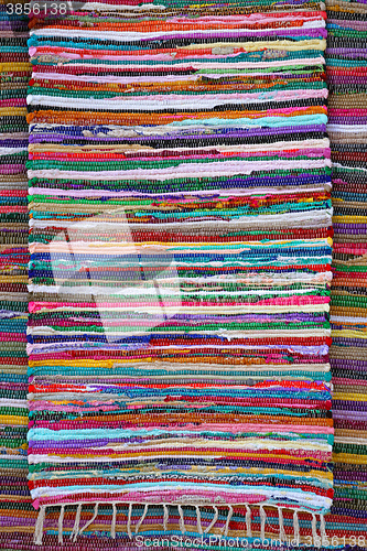 Image of Rug Rag