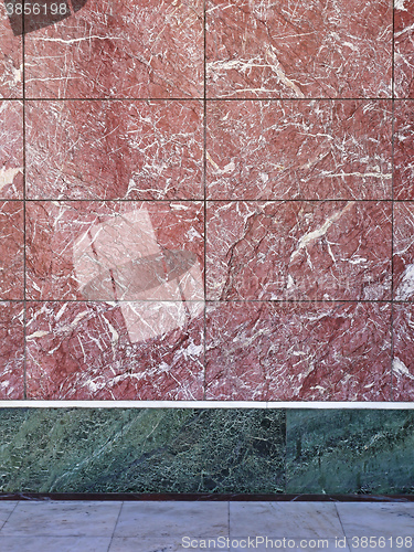 Image of Marble Tiles