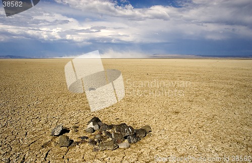 Image of Summer Lake