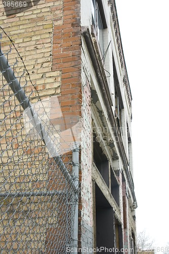 Image of Old Building