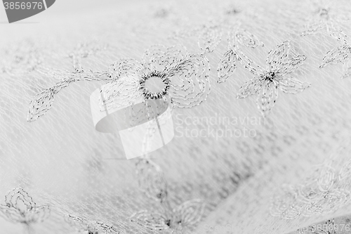 Image of Beautiful lace