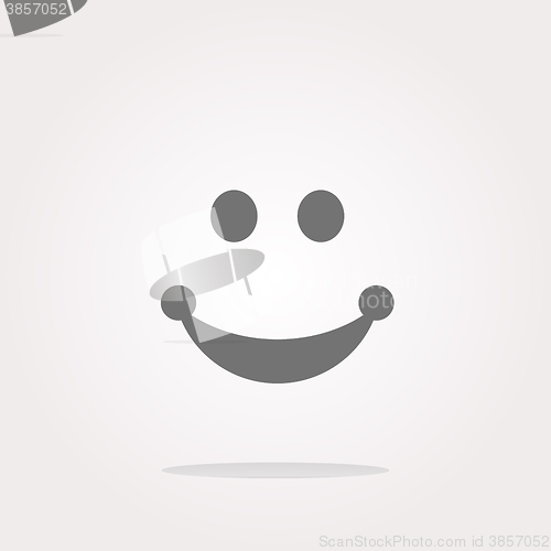 Image of Smile Icon Vector. Smile Icon Object. Smile Icon Picture. Smile Icon Image. Smile Icon Graphic. Smile Icon Art. Smile Icon Drawing