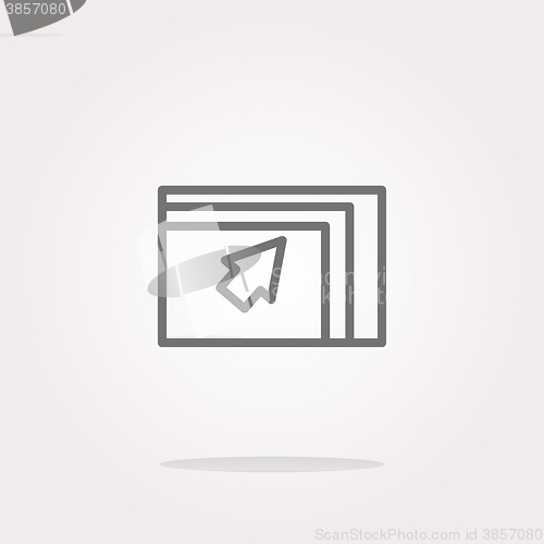 Image of document Icon. document Icon Vector. document Icon Art. document Icon eps. document Icon Image. document Icon logo. document Icon Sign. document Icon Flat. document Icon design. document icon app