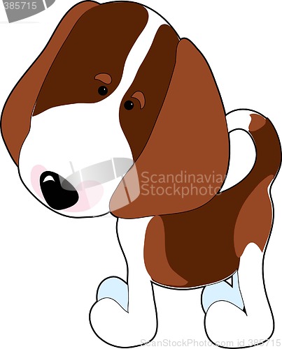Image of Beagle