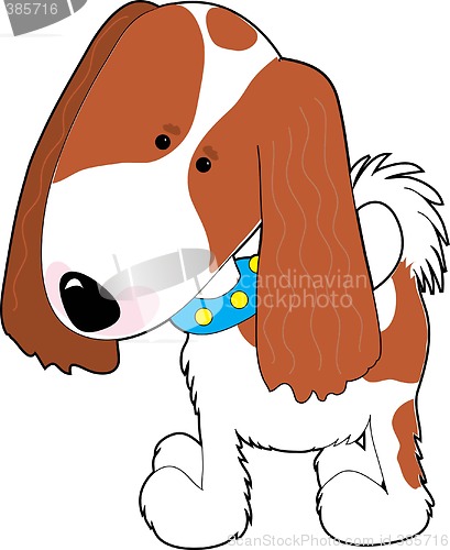 Image of Cavalier King Charles