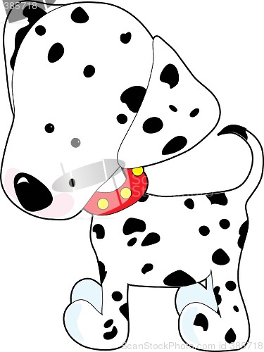 Image of Dalmatian