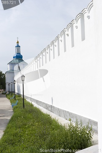 Image of Monastery