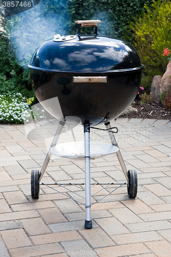 Image of BBQ Kettle