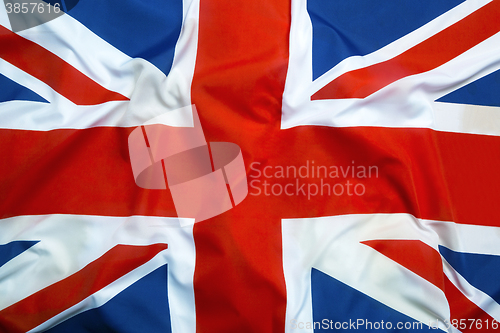 Image of Flag of Great Britain