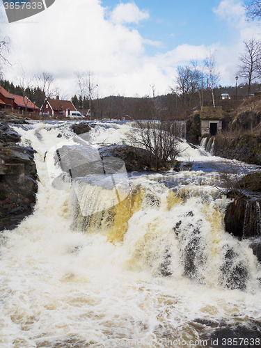 Image of Baerums Verk, Norway