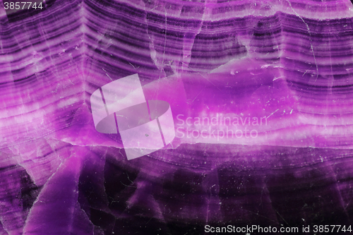 Image of color agate mineral background