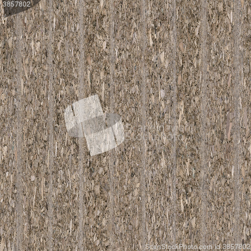 Image of Chipboard Background