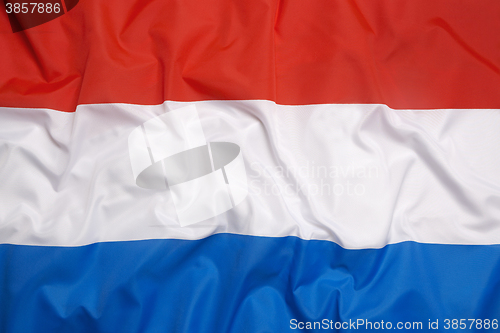 Image of Flag of Netherlands