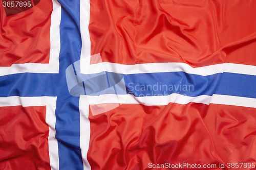 Image of Flag of Norway