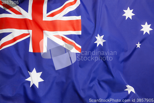Image of Flag of Australia