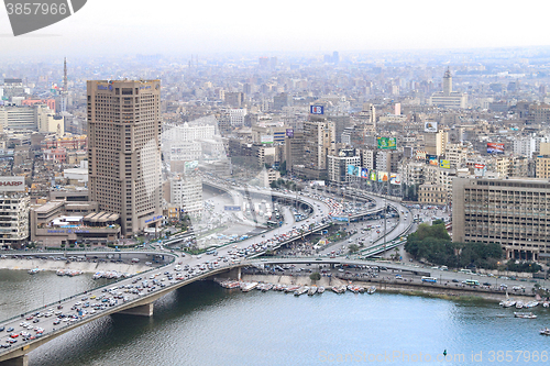 Image of Cairo