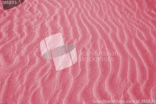 Image of Beach with soft sand
