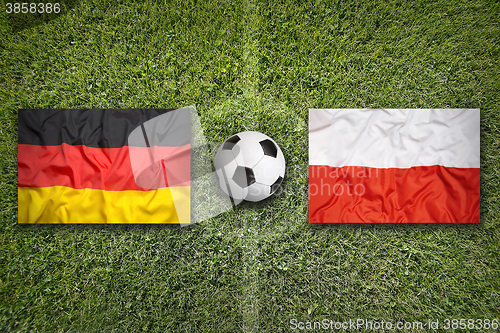 Image of Germany vs. Poland, Group C