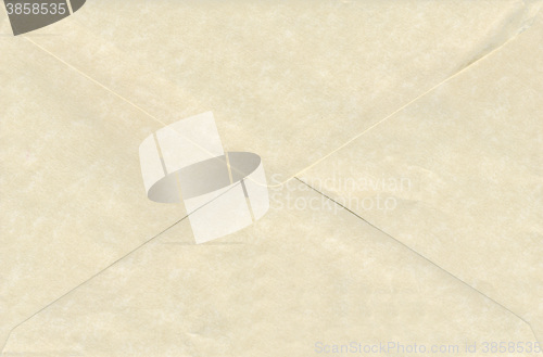 Image of Letter