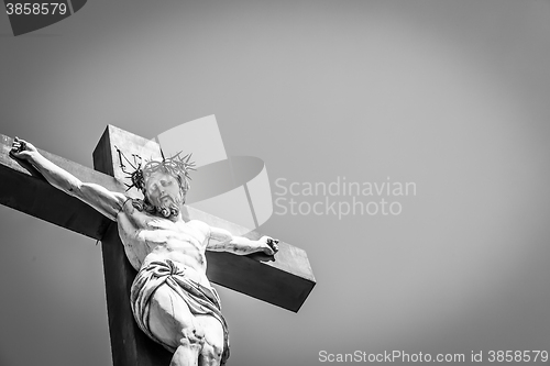 Image of Crucifix 