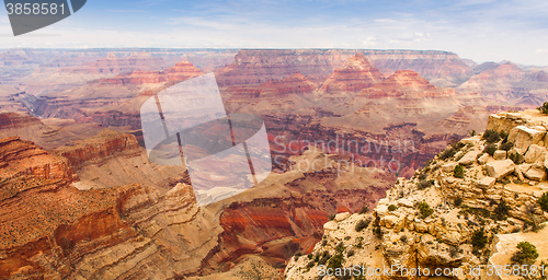 Image of Grand Canyon