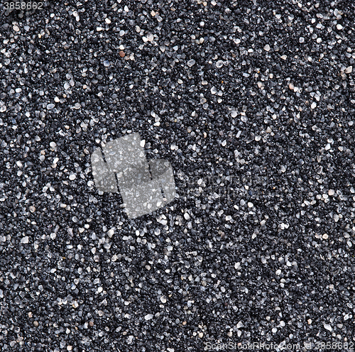 Image of Asphalt felt texture