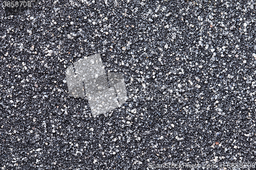 Image of Asphalt felt texture