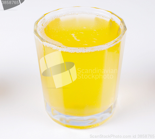 Image of Pineapple juice