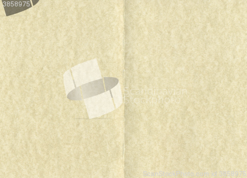 Image of Parchment