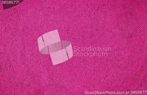 Image of pink pressed cardboard background