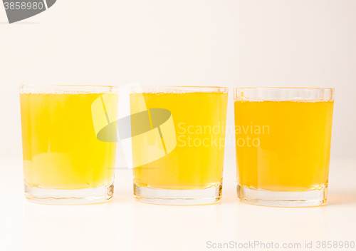 Image of Pineapple juice