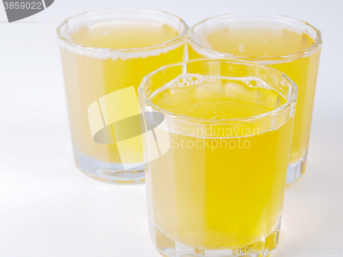 Image of Pineapple juice