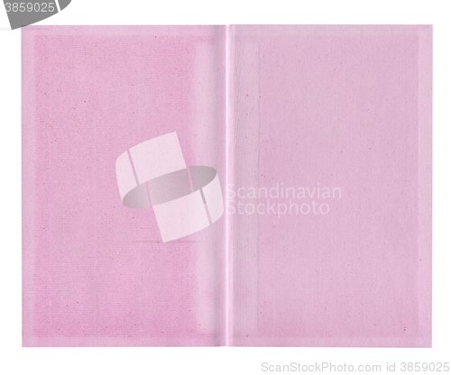 Image of Book page