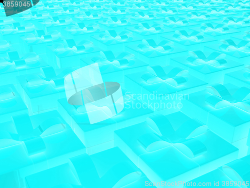 Image of gifts box