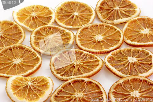 Image of Dried Fruit