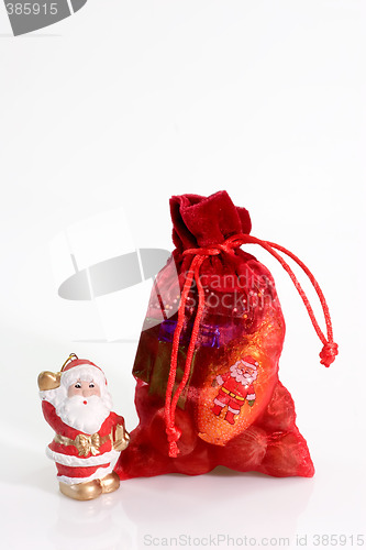 Image of From Santa Claus