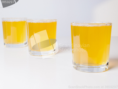 Image of Pineapple juice