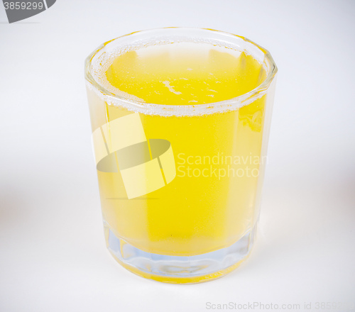 Image of Pineapple juice