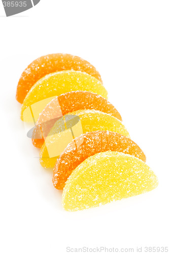 Image of Wine Gum