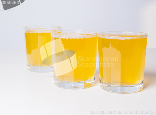 Image of Pineapple juice