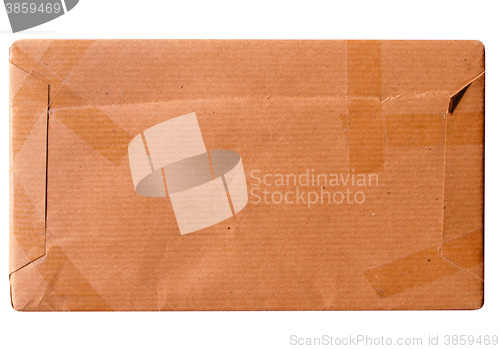 Image of Parcel picture