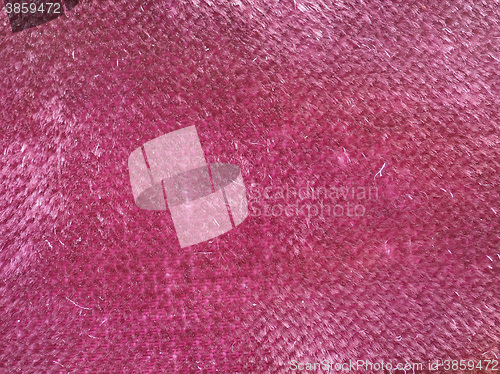 Image of Violet velvet background
