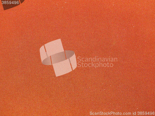 Image of Orange paper texture background