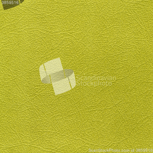 Image of Green envelope isolated