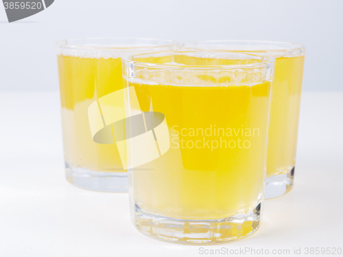 Image of Pineapple juice