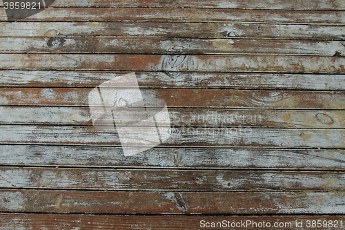Image of old wood texture