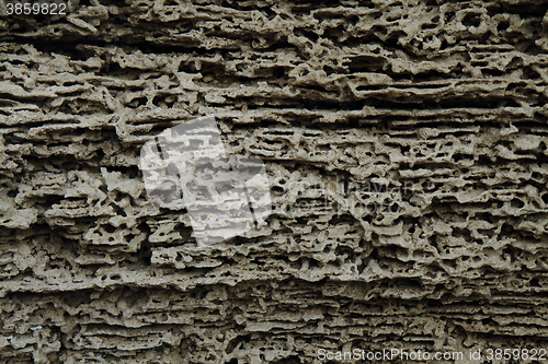 Image of natural stones texture