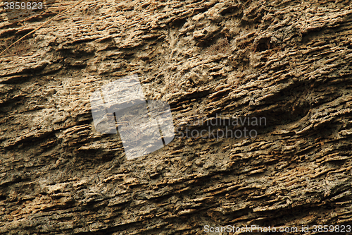 Image of natural stones texture