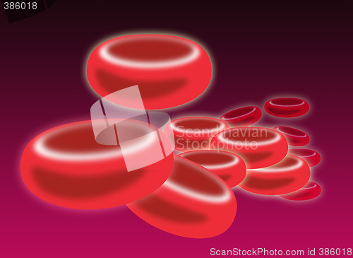 Image of Blood vessel