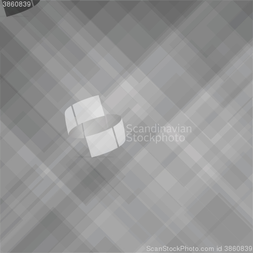 Image of Abstract Elegant Grey Background